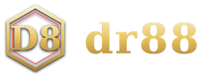 dr88 logo